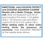API Goldfish Care Pack Aquarium Water Conditioner 1.25-Ounce Bottle