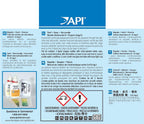 API Ammonia Test Kit for Aquarium, 1 Piece