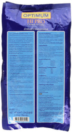 Optimum Hi Pro Growth & Color 6% Small Fish Pellet