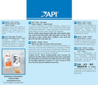 API Copper Test Kit - 90-Test Aquarium Water Analysis