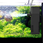 RS Electrical Aquarium Submersible Filter Pump | RS-1000F | Eco Green Series | 1 Count | Original from Tunai Store