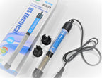 RS Electrical Fully Automatic 50 Watts High Glass Aquarium Heater with Standby Light Indicator and auto on/Off Facility Imported