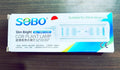 SOBO AL-180 COB Slim Bright Light for Planted Aquarium (Suitable for 20-30CM Aquarium Fish Tanks) | 8Watts Pack of 1