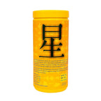 XING Shrimps - E for AROWNA The Natural Fish Food 130 G, All Life Stages