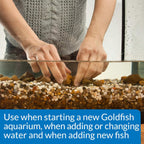 API Goldfish Protect, 4 OZ / 118.3 mL