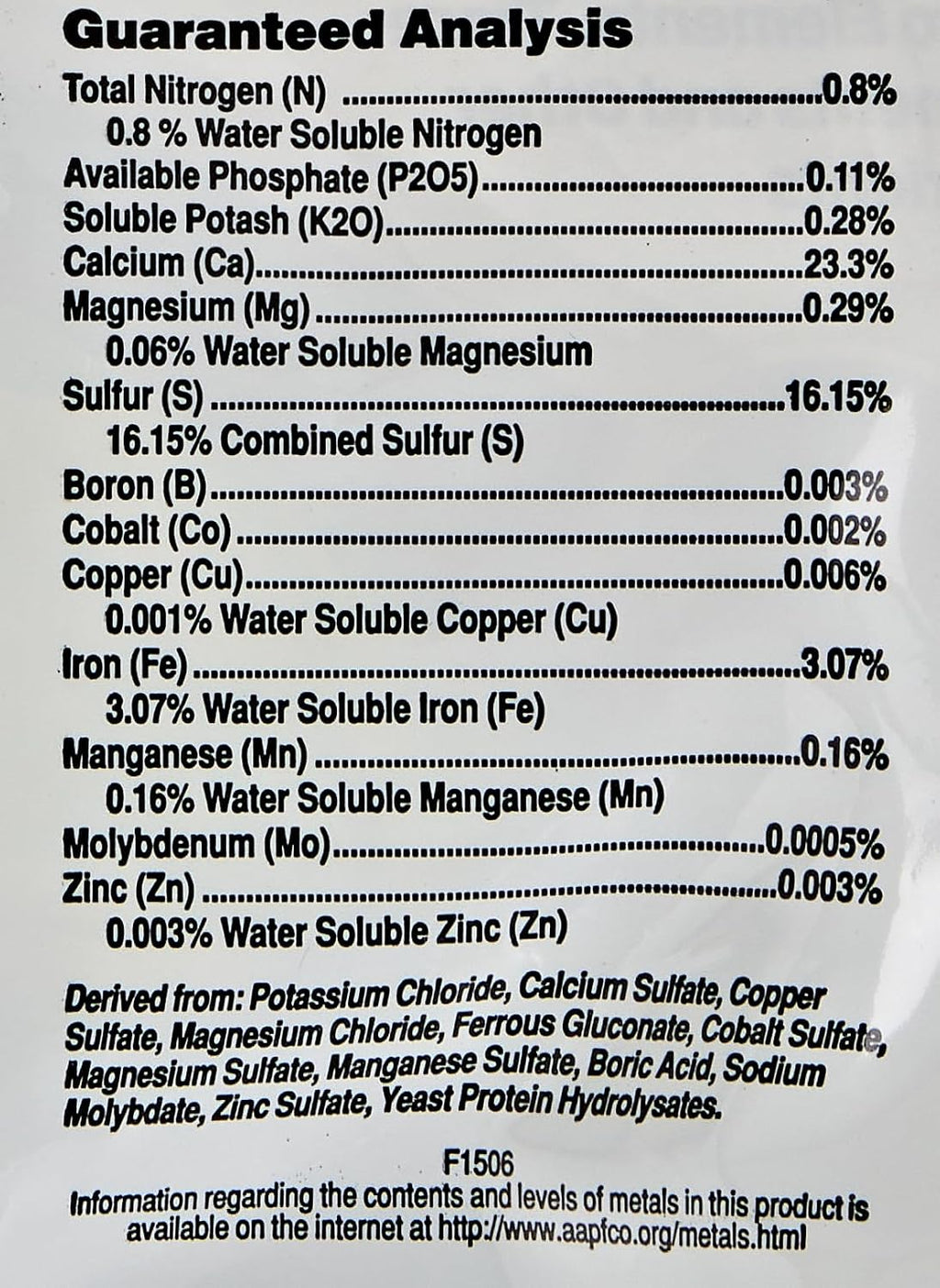 Seachem Flourish Tabs Supplement, 10 Tabs