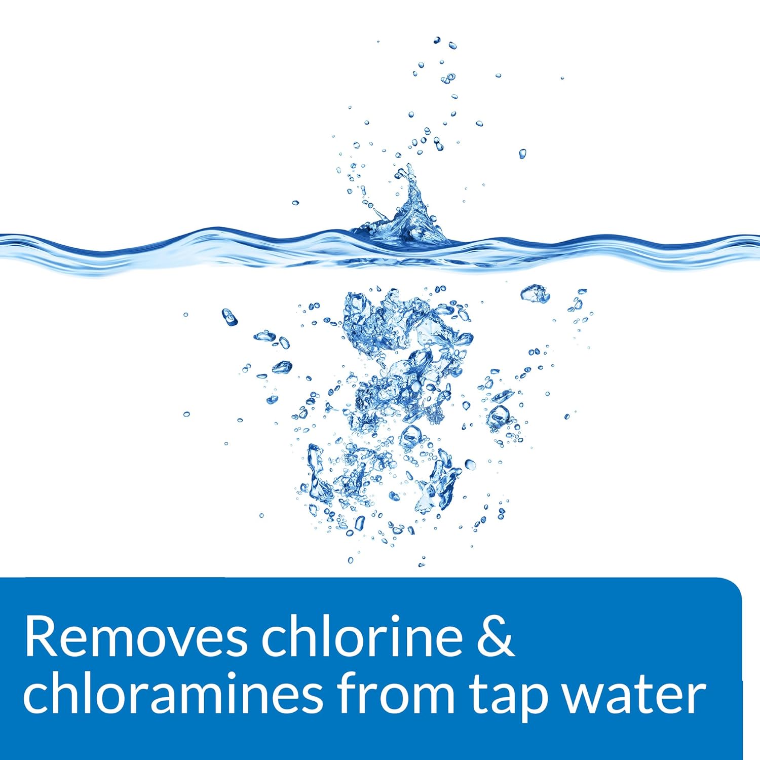 API Tap Water Conditioner, 237 ml