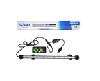 Sobo T4-380AN Aquarium Colourful Submersible LED Lamp and Remote