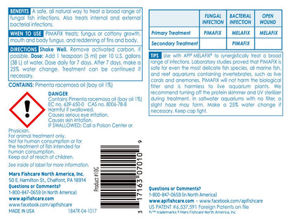 API Pimafix, 118 ml, 118 ml (Pack of 1)