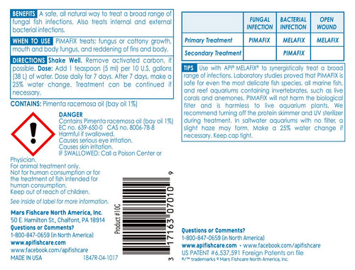 API Pimafix, 118 ml, 118 ml (Pack of 1)