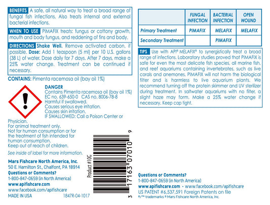 API Pimafix, 118 ml, 118 ml (Pack of 1)