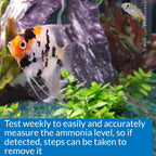 API Ammonia Test Kit for Aquarium, 1 Piece