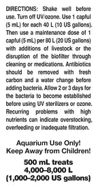 Seachem Pristine Aquarium Treatment, 500ml