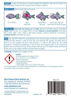 API MELAFIX Freshwater Fish Bacterial Infection Remedy 16-Ounce Bottle