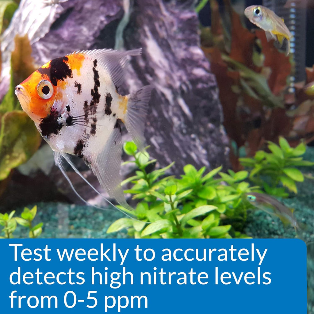 API Nitrite Aquarium Water Quality Test Kit, 150 Gram, 1 Piece