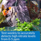 API Nitrite Aquarium Water Quality Test Kit, 150 Gram, 1 Piece