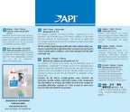 API Api Freshwater Ph Test Kit, 250 Tests Per Kit, 68 G, 1 Piece
