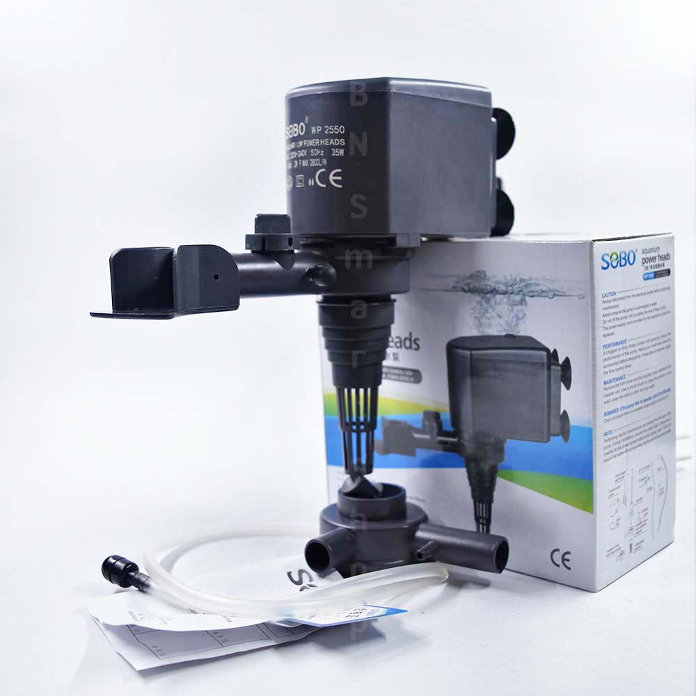Sobo WP-2550 Aquarium Power Heads