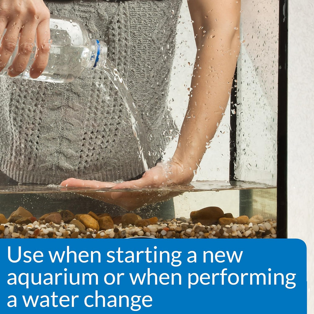 API Aquarium Salt - QT (33 OZ) / 0.94 KG