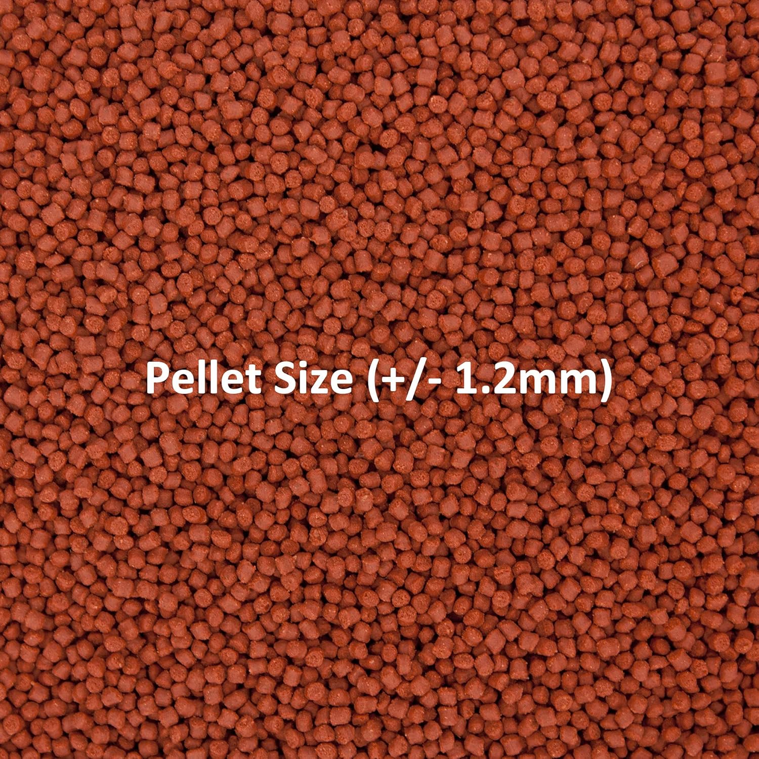 Ocean Nutrition Formula One Marine Pellets | 200gms | Small Size