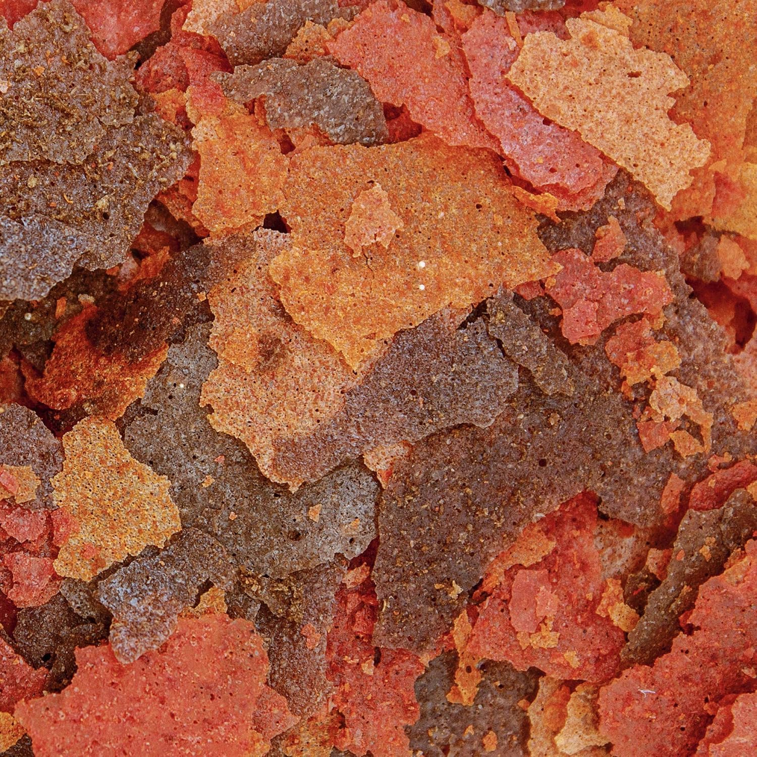 ON+ Brine Shrimp Plus Flakes Fish Food | 71Gms | Originally from TUNAI Store