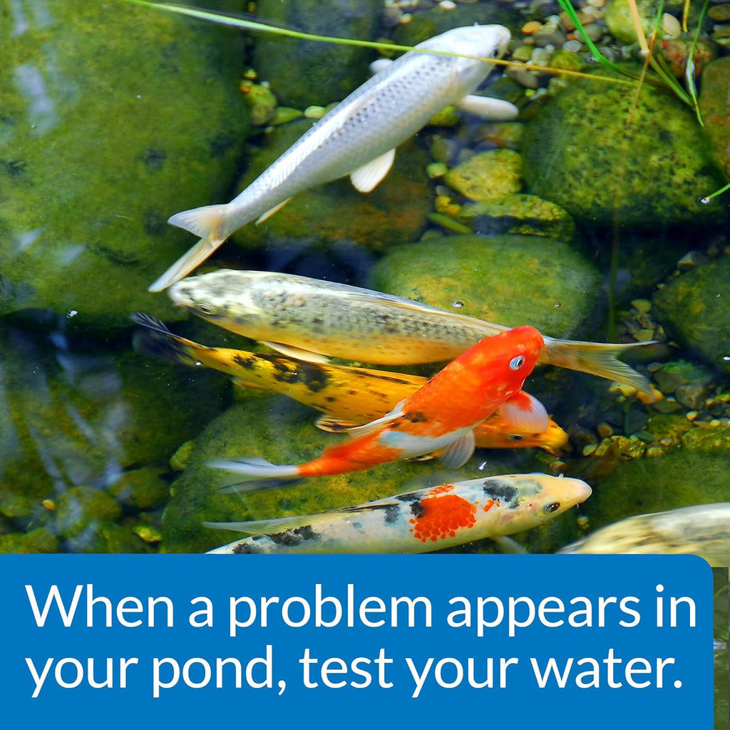 PondCare Master Liquid Test Kit