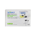 SOBO AQ-152H Double Layered External Biochemical Top Filter AC 220-240V 50/60Hz 8W F.MAX:600L/H