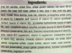 Ocean Nutrition Formula Two Flakes | 71gms | Flakes Food Marine Fish