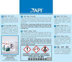 Aquarium Pharmaceuticals, API, MARS Fishcare Gh and Kh Test Kit