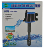 RS Electrical Water Aquarium Pump