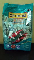Optimum | Hi Pro| Wheat Germ, 1.5 Kg