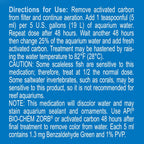 API Liquid Super Ick Cure, 150 Gram