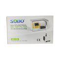 SOBO AQ-15H Multifunctional Bio Top Filter AC 220-240V 50/60Hz 4W F.MAX:400L/H