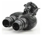 SOBO WP-800M Super Wave Macker Aquarium Fish Tank, Black