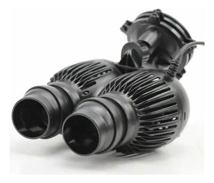 SOBO WP-800M Super Wave Macker Aquarium Fish Tank, Black