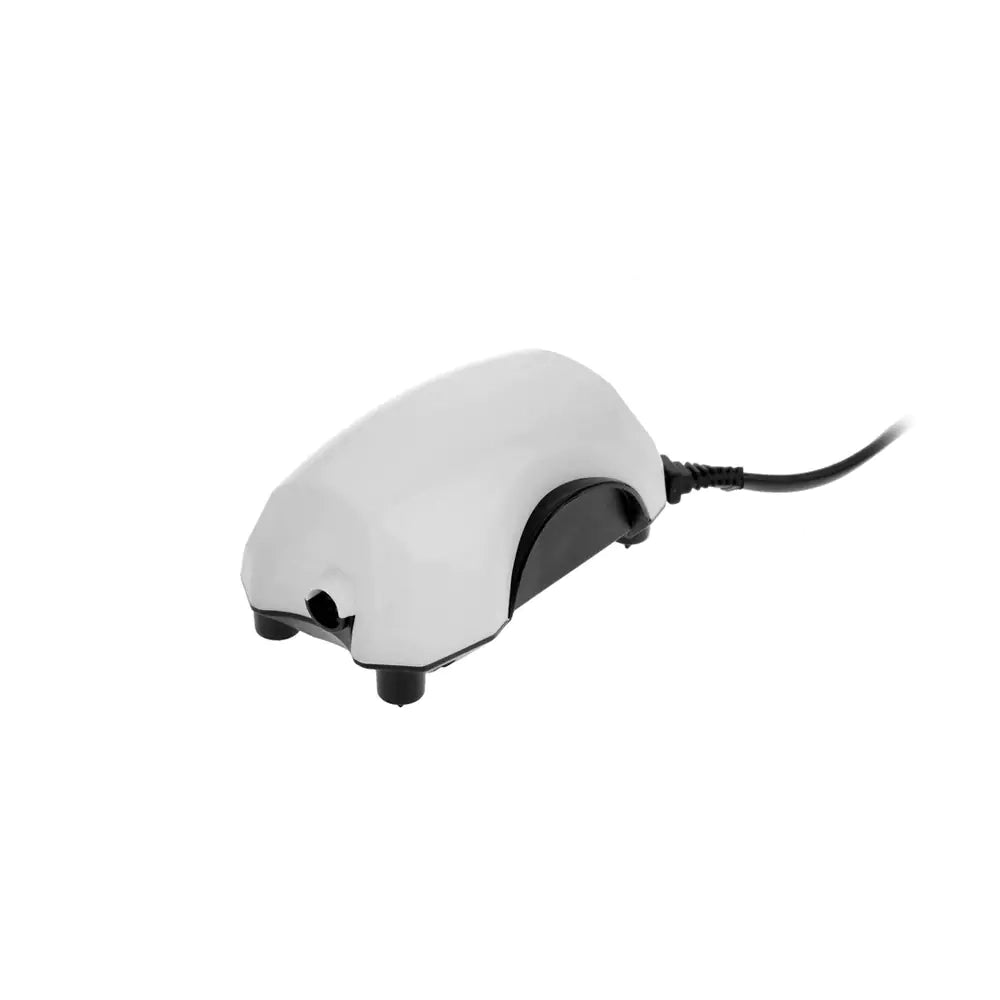 Dophin AP1500 Air Pump for Aquarium | Single Outlet | Output: 600CC/min | Suitable for Fish Tank Size 30-60L