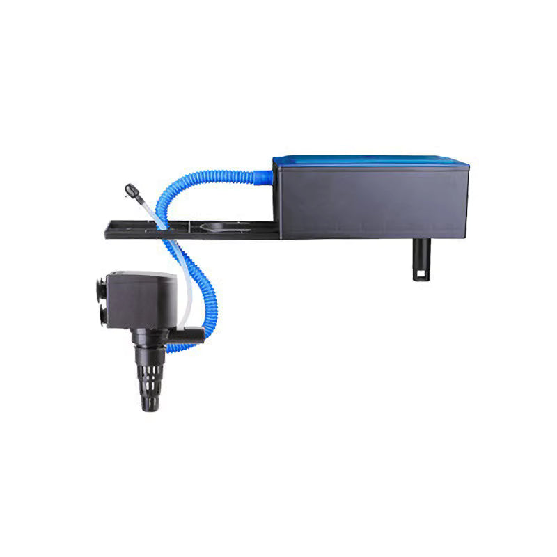 SOBO WP-4880F Aquarium Heavy Duty External Power Head Top Biological Filter