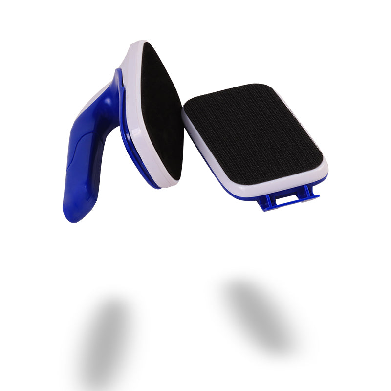 Sobo SB-20 Magnetic Cleaner with Scraper, 1 Piece