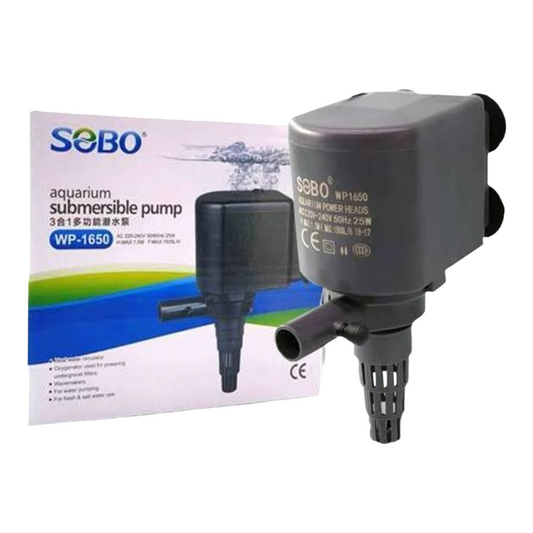 Sobo Wp-1650 Aquarium Power Head