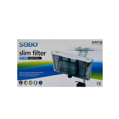 Sobo WP-508H Hanging Filter