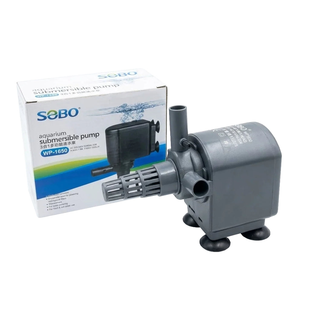 Sobo Wp-1650 Aquarium Power Head