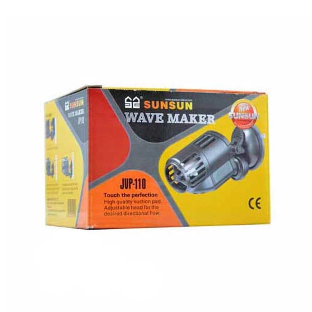 SunSun JVP-110 528-GPH Wavemaker Pumps, 2-Pack