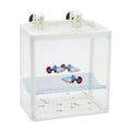 Dophin BB12 Breeding Box for Small Fish | Aquarium Isolation Box | Small Fish Aquarium Tank