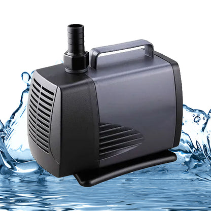 SOBO WP-5000- Submersible Power Head - 60W - F.Max 3000 L/H - Sobo - Water Lifting Pump - Pond & Fountain & Filter Sump Filter Systems