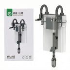 SUNSUN Xiaoli New Premium XBL Series External Canister Filter XBL-400 5W Suitable for 300L/H