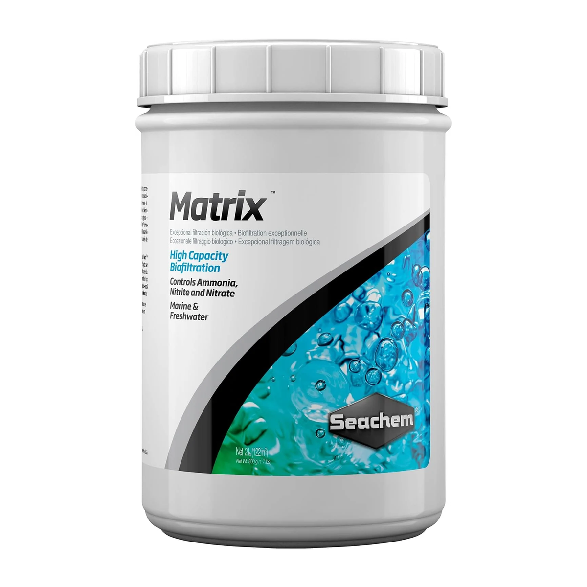 Seachem Matrix, 2 L