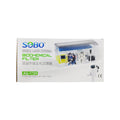 SOBO AQ-172H Double Layered External filter Biochemical Top Filter AC 220-240V 50/60Hz 9W F.MAX:700L/H