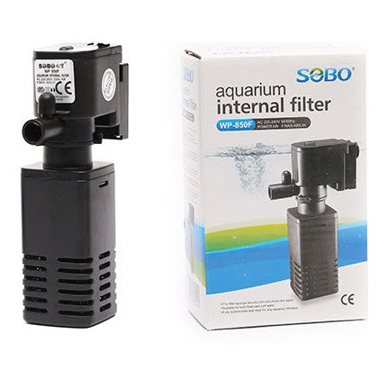SOBO WP-850F Aquarium Internal Filter