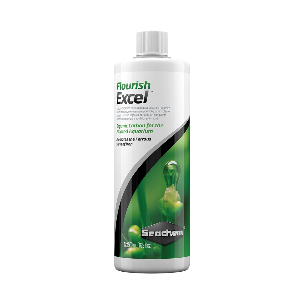Seachem Flourish Excel, 500 ml