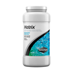Seachem High Capacity Bio Filtration Marine and Freshwater Matrix, 500 ml